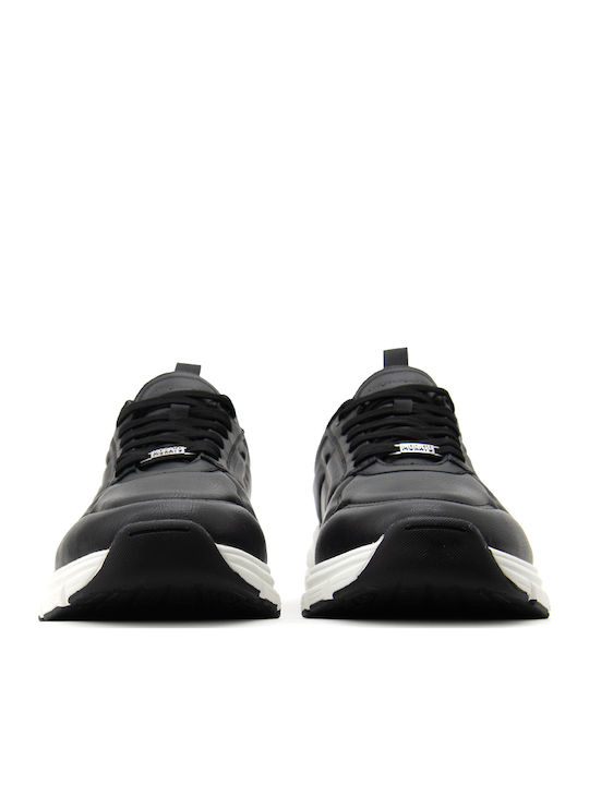 Adidași Pentru Bărbați Negru