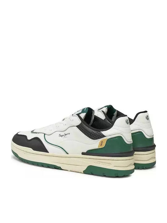Basic Sneakers Black