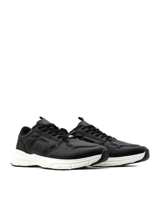 Adidași Pentru Bărbați Negru