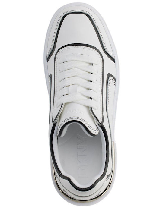 Baylor Γυναικεία Sneakers Whb