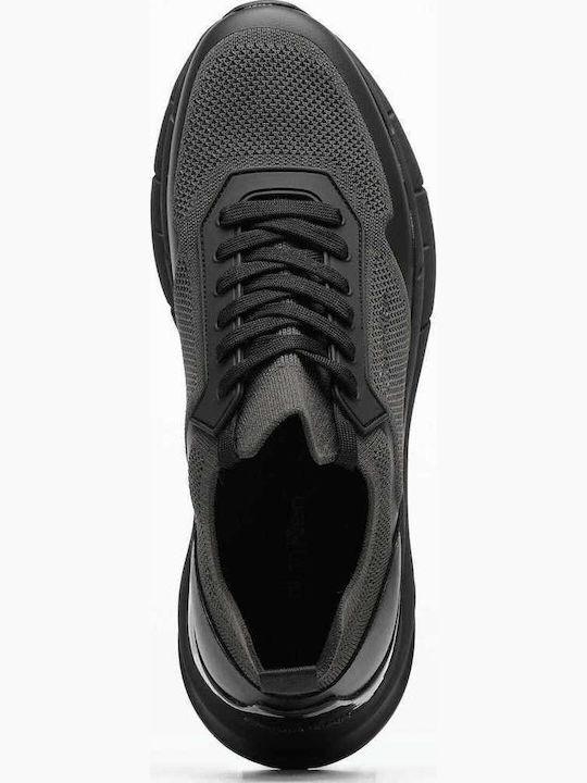 Chunky Sneakers Olive