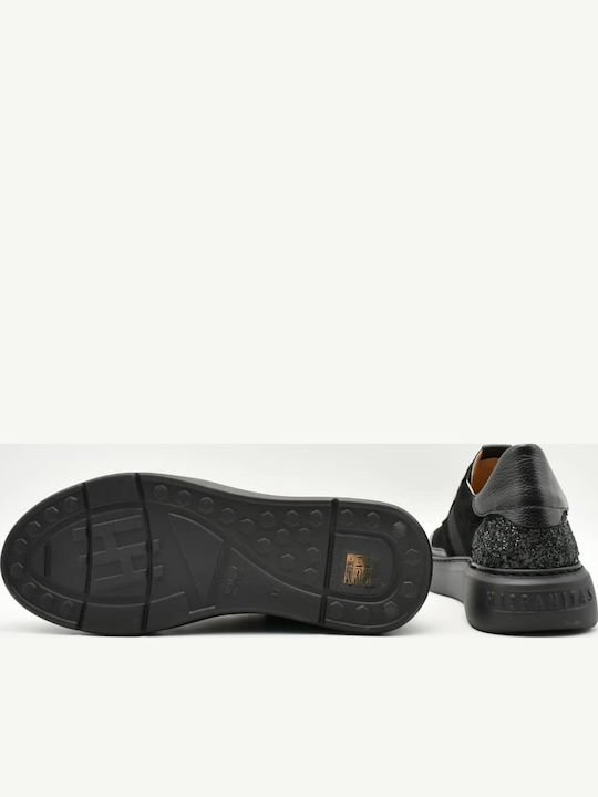 Γυναικεία Sneakers Μαύρο