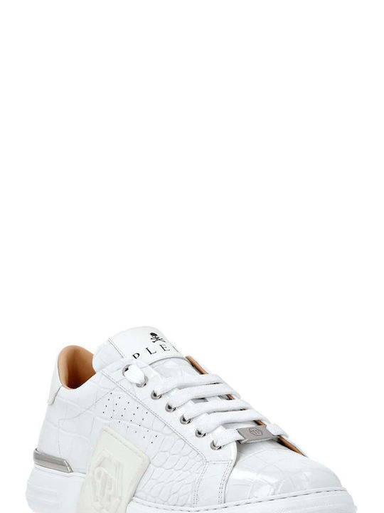 Philipp Plein Sneakers White