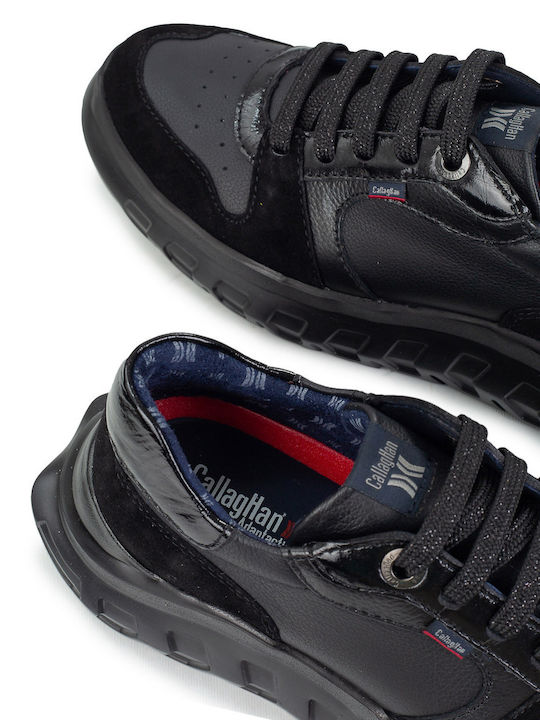 Γυναικεία Sneakers Μαύρο