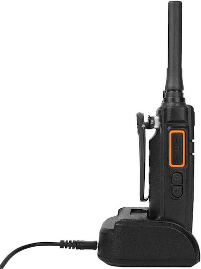 Retevis RB637 Wireless Transceiver PMR 2W without Screen