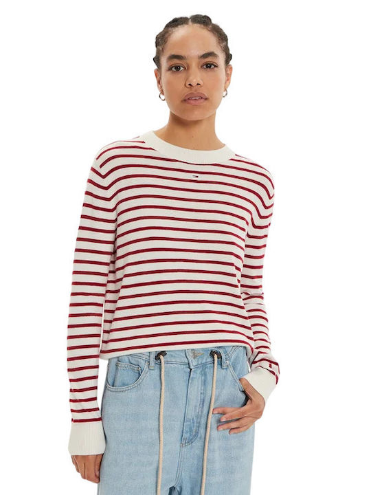 Pulli Kombinieren Tommy Hilfiger Pullover Blau WeiÃƒÂŸ Rot Tommy