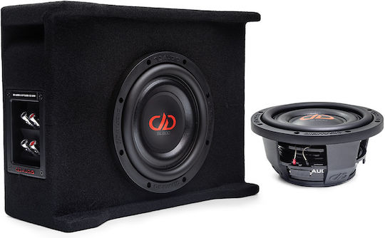 DD Audio Subwoofer Auto 18" 300W RMS