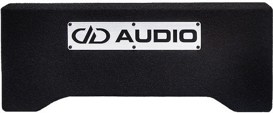DD Audio Subwoofer Auto 18" 300W RMS