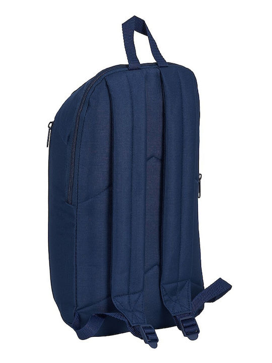 Safta Rucksack Blau