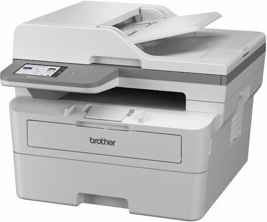 Brother MFC-L2960DW Black and White All In One Laser Printer