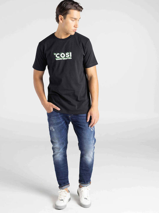 T-Shirt Black