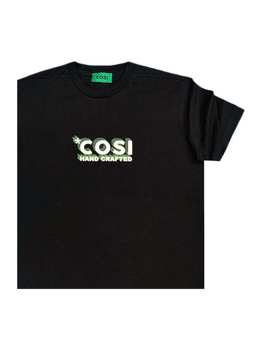 T-Shirt Black