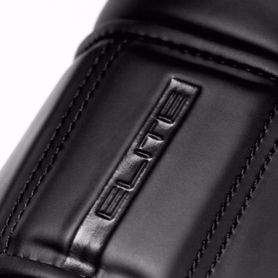 Everlast Elite 2 Pro Боксови Ръкавици от Синтетична Кожа за Състезание Черен
