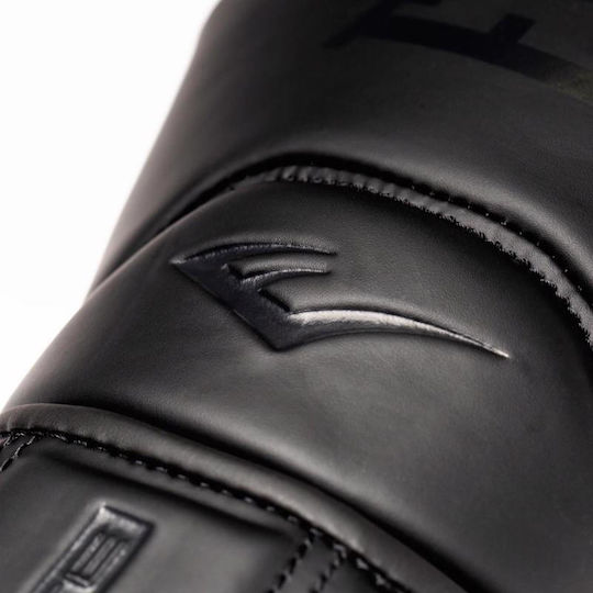 Everlast Elite 2 Pro Боксови Ръкавици от Синтетична Кожа за Състезание Черен