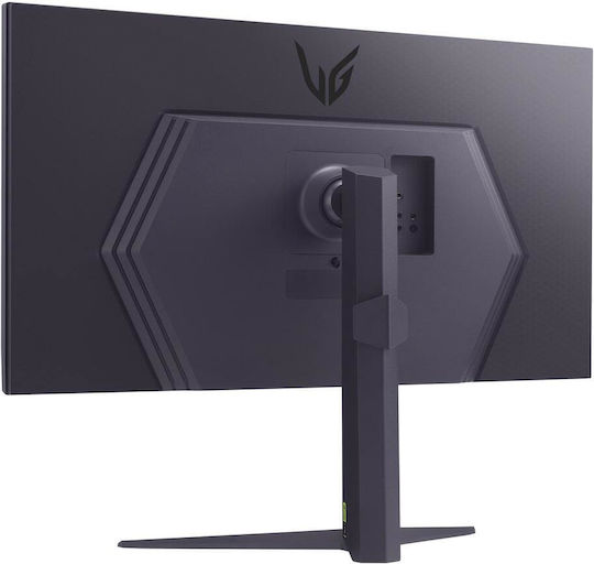 LG UltraGear 32GS75Q-B IPS HDR Monitor 32" QHD 2560x1440 180Hz με Χρόνο Απόκρισης 1ms GTG