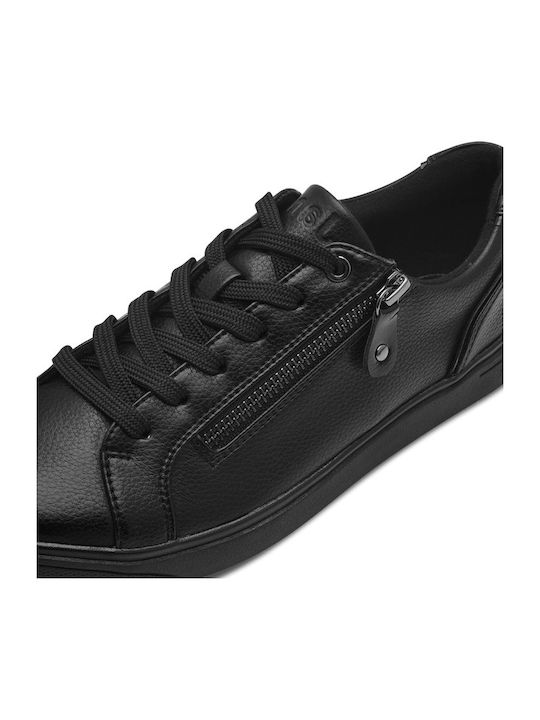 Femei Anatomici Sneakers Negru