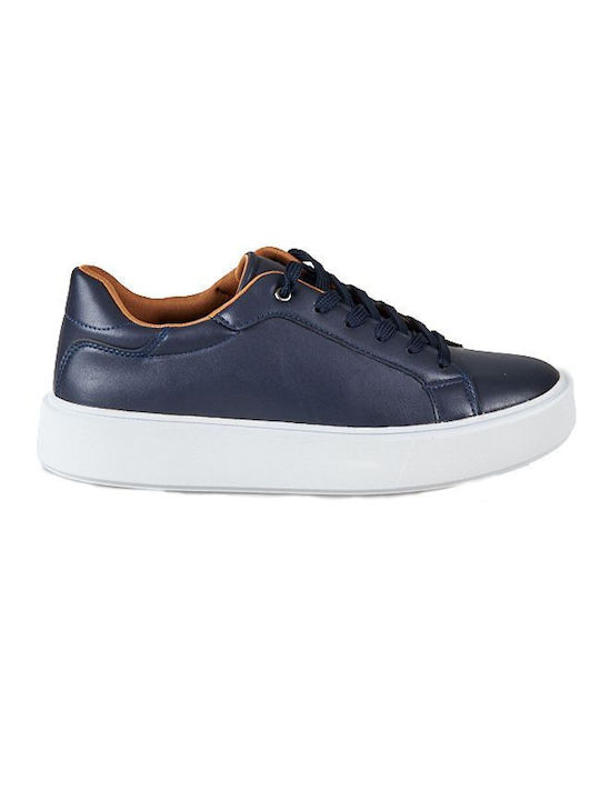 Mitsuko Sneakers Blue