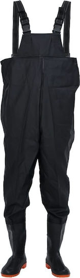 vidaXL Chest Waders