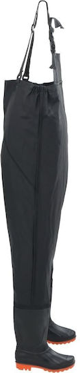 vidaXL Chest Waders