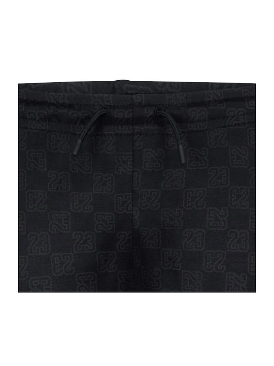 Pantaloni de Trening pentru Copii Negru