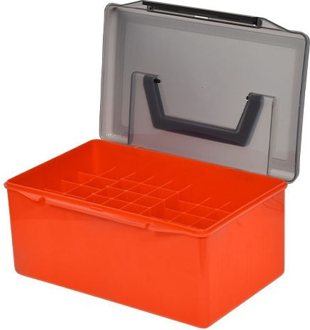 Cutie pentru momeli artificiale Primus Pc-049 Shallow Roșu