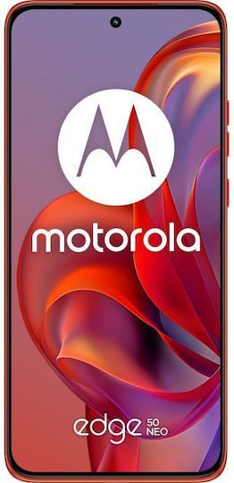Motorola Edge 50 Neo 5G (12GB/512GB) PANTONE Poinciana