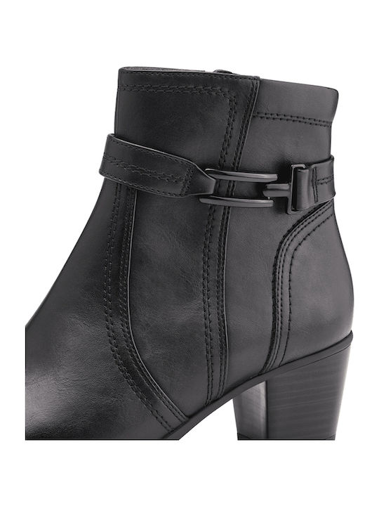 Ghete Dama Negru
