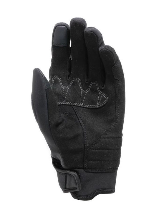 Dainese Intrepyd Summer Men's Gloves Black