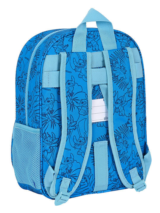 Детска раница Safta Stitch