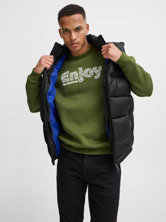 Jacket Black