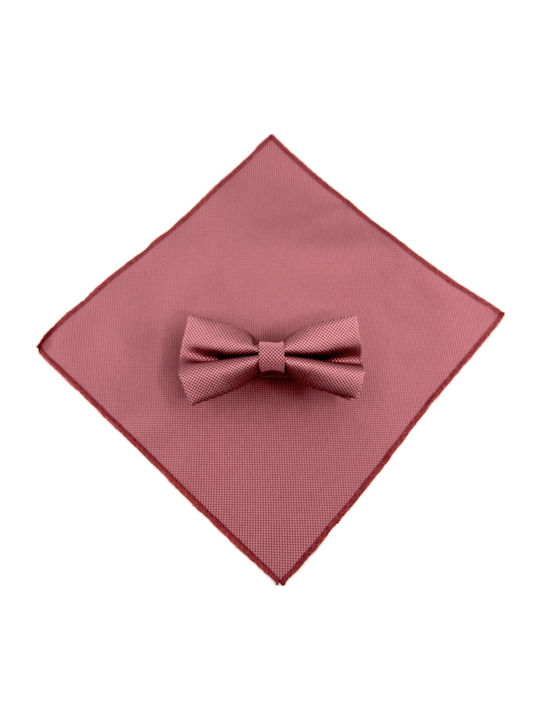 Legend Accessories Bow Tie Set with Pochette Legend Legend Accessories Bow Tie Set with Pochette Legend