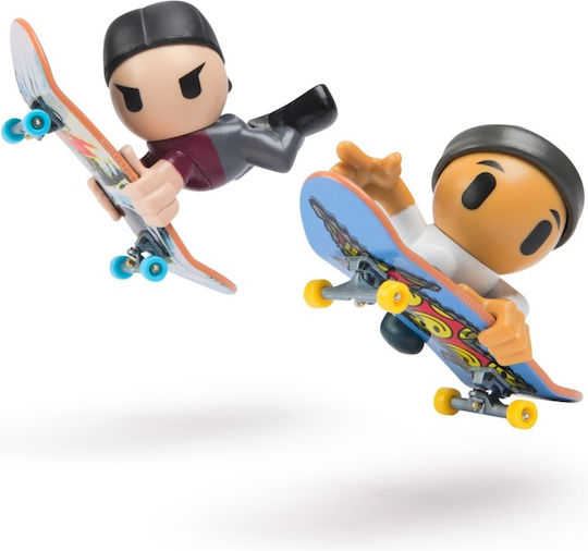 Spin Master Миниатюра за игри TechDeck за 3+ години