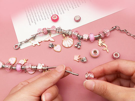 Jokomisiada Jewelry for Children 3+ years Years