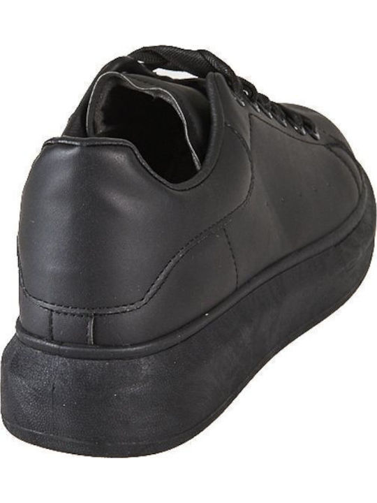 Adidași Pentru Bărbați Negri