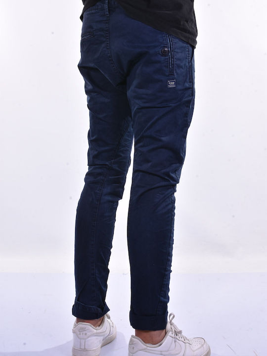 Cosi Jeans Herrenhose BLUE