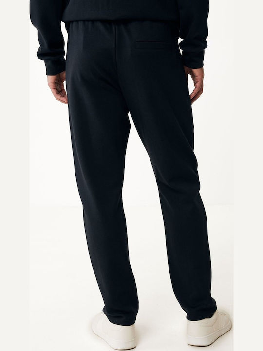Mexx Παντελόνι Black