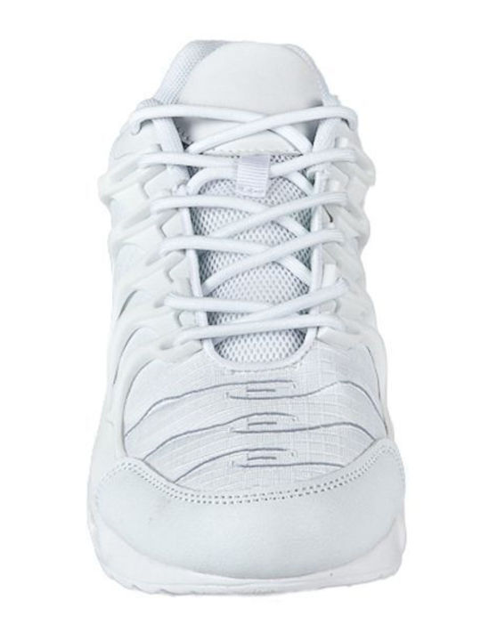 Herren Sneakers Weiß