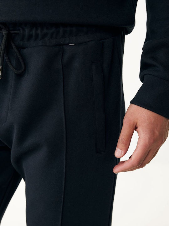 Trousers Black