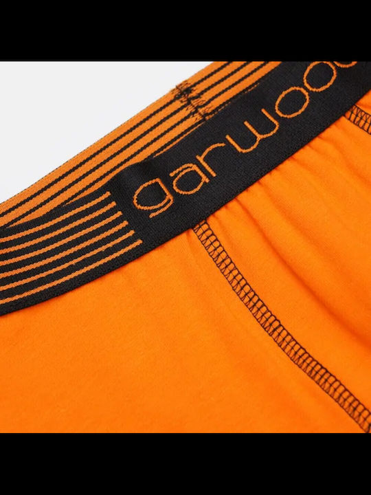 Disney Boxer pentru copii Orange