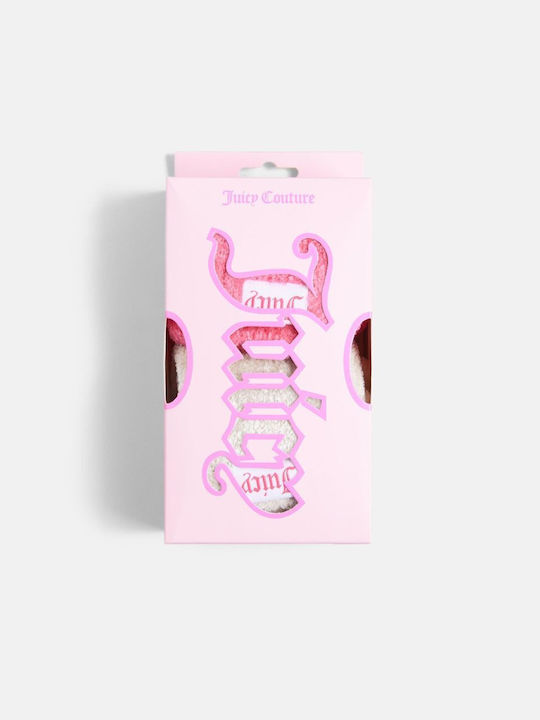 Juicy Couture Damen Socken Multicolored 1Pack Juicy Couture Damen Socken Multicolored 1Pack