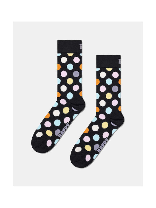 Happy Socks Bărbați Șosete cu Model Multi 1Pachet