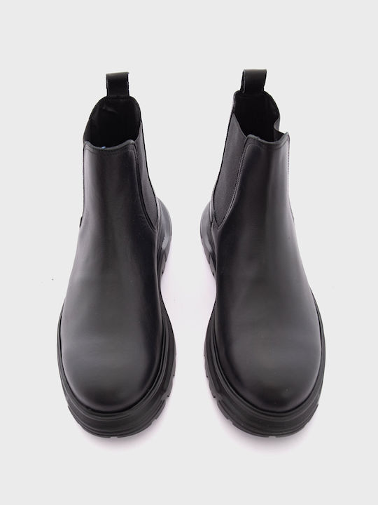 Antony Morato Schwarz Herrenstiefel