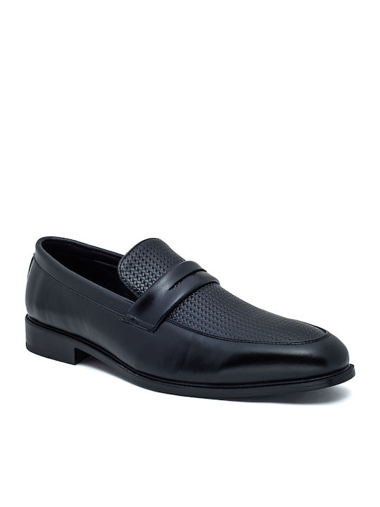 Men's Casual Shoes Black