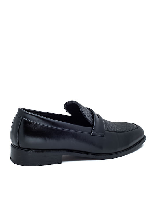 Men's Casual Shoes Black