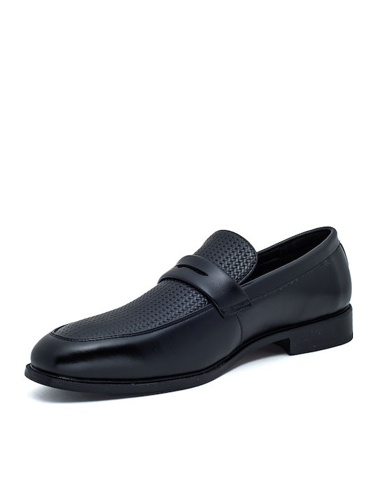 Men's Casual Shoes Black