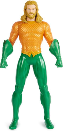 Figurină De Acțiune Aquaman Justice League Batman 24cm