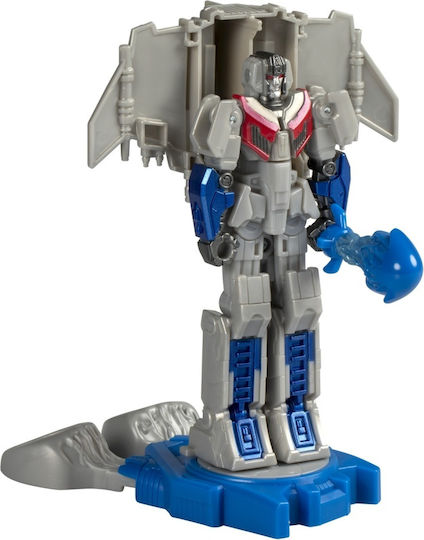Action Figure One Robot Battlers Transformers Optimus Prime 11.5cm
