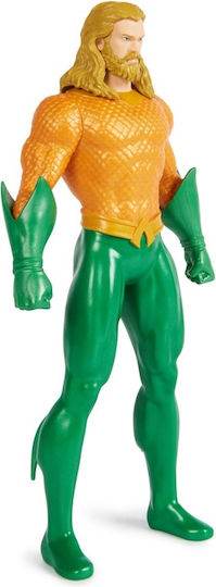 Figurină De Acțiune Aquaman Justice League Batman 24cm