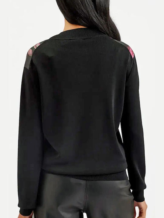 Ted Baker Damen Jacke Black