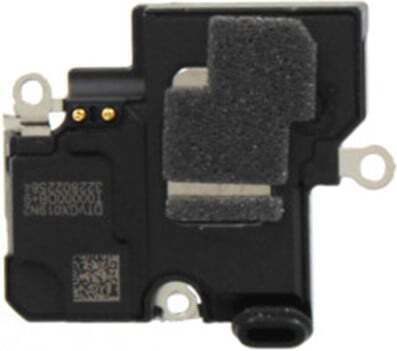 Ohrlautsprecher Kompatibel Iphone 15 Pro Oem 20544 Schwarz